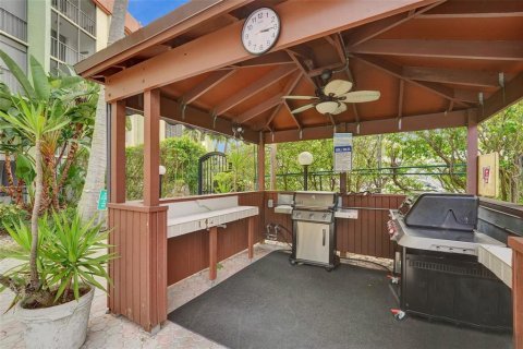 Condo in Fort Lauderdale, Florida, 1 bedroom  № 2087994 - photo 28