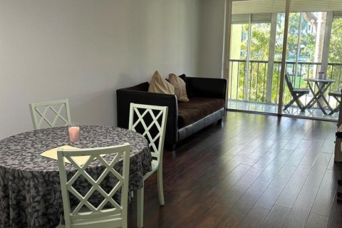 Condo in Fort Lauderdale, Florida, 1 bedroom  № 2087994 - photo 9