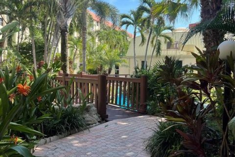Condo in Fort Lauderdale, Florida, 1 bedroom  № 2087994 - photo 22