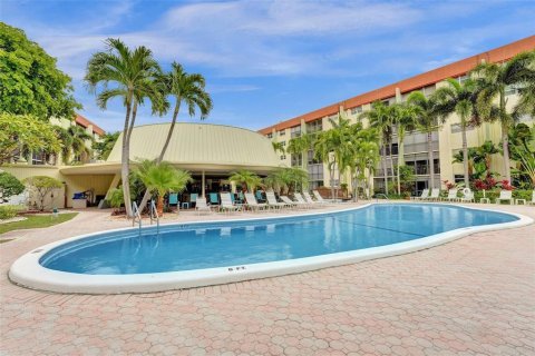 Condo in Fort Lauderdale, Florida, 1 bedroom  № 2087994 - photo 18