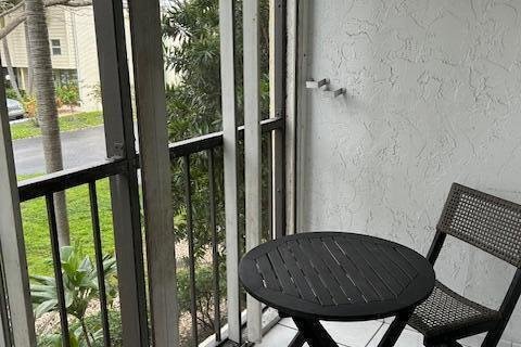 Condo in Fort Lauderdale, Florida, 1 bedroom  № 2087994 - photo 14