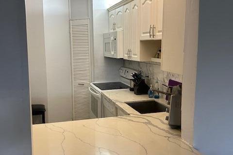 Condo in Fort Lauderdale, Florida, 1 bedroom  № 2087994 - photo 8