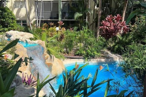Condo in Fort Lauderdale, Florida, 1 bedroom  № 2087994 - photo 23