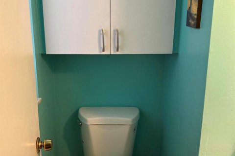 Condo in Fort Lauderdale, Florida, 1 bedroom  № 2087994 - photo 15