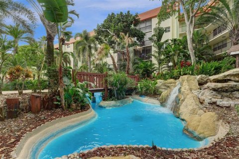 Condo in Fort Lauderdale, Florida, 1 bedroom  № 2087994 - photo 5