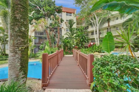 Condo in Fort Lauderdale, Florida, 1 bedroom  № 2087994 - photo 6