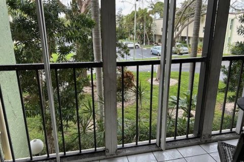 Condo in Fort Lauderdale, Florida, 1 bedroom  № 2087994 - photo 13