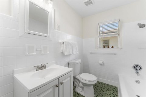 Appartement à louer à Saint Petersburg, Floride: 2 chambres, 74.69 m2 № 2111070 - photo 15
