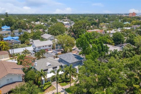 Appartement à louer à Saint Petersburg, Floride: 2 chambres, 74.69 m2 № 2111070 - photo 25