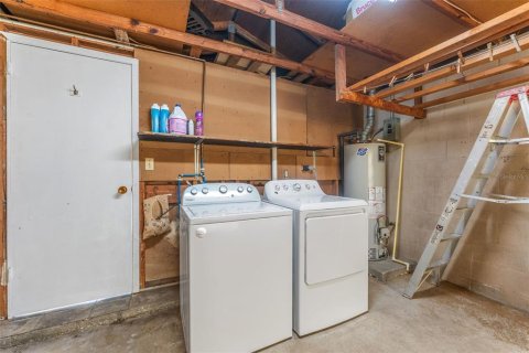 Appartement à louer à Saint Petersburg, Floride: 2 chambres, 74.69 m2 № 2111070 - photo 19