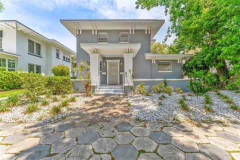 Appartement à louer à Saint Petersburg, Floride: 2 chambres, 74.69 m2 № 2111070 - photo 2