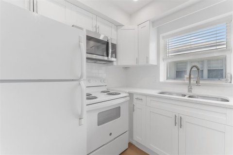 Appartement à louer à Saint Petersburg, Floride: 2 chambres, 74.69 m2 № 2111070 - photo 12