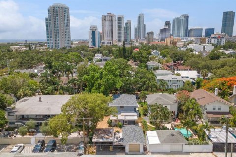 Appartement à louer à Saint Petersburg, Floride: 2 chambres, 74.69 m2 № 2111070 - photo 26