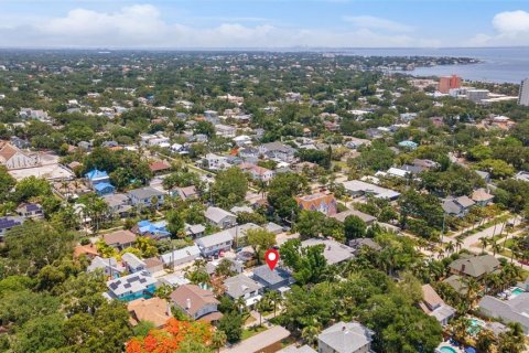 Appartement à louer à Saint Petersburg, Floride: 2 chambres, 74.69 m2 № 2111070 - photo 27