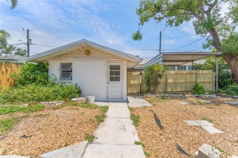 Appartement à louer à Saint Petersburg, Floride: 2 chambres, 74.69 m2 № 2111070 - photo 22