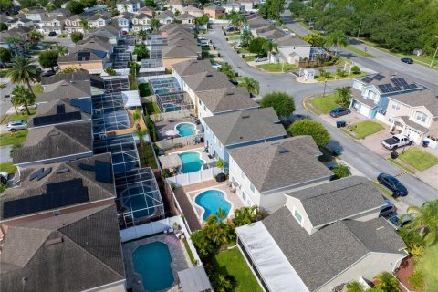 House in Orlando, Florida 4 bedrooms, 170.66 sq.m. № 1827302 - photo 20