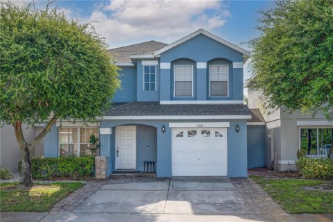 House in Orlando, Florida 4 bedrooms, 170.66 sq.m. № 1827302 - photo 1