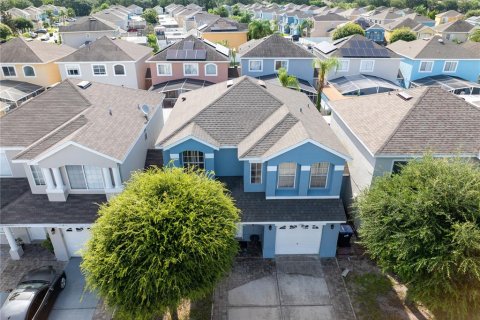 House in Orlando, Florida 4 bedrooms, 170.66 sq.m. № 1827302 - photo 2