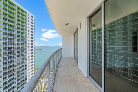 Condominio en venta en Miami, Florida, 1 dormitorio, 76.64 m2 № 1762761 - foto 24