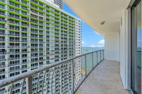 Condominio en venta en Miami, Florida, 1 dormitorio, 76.64 m2 № 1762761 - foto 23