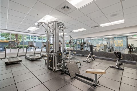 Condominio en venta en Miami, Florida, 1 dormitorio, 76.64 m2 № 1762761 - foto 28