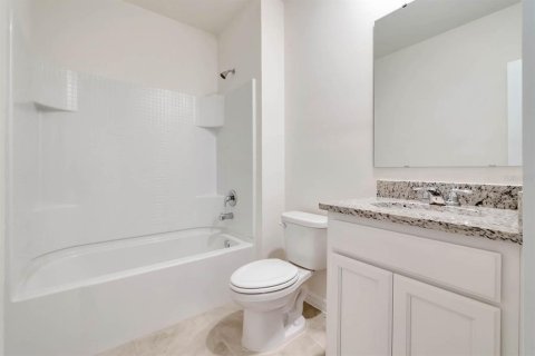 Villa ou maison à vendre à Mount Dora, Floride: 4 chambres, 149.11 m2 № 1917553 - photo 8