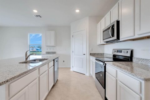Villa ou maison à vendre à Mount Dora, Floride: 4 chambres, 149.11 m2 № 1917553 - photo 17