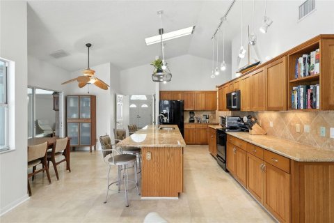 Купить виллу или дом в Тампа, Флорида 9 комнат, 264.77м2, № 1899361 - фото 14