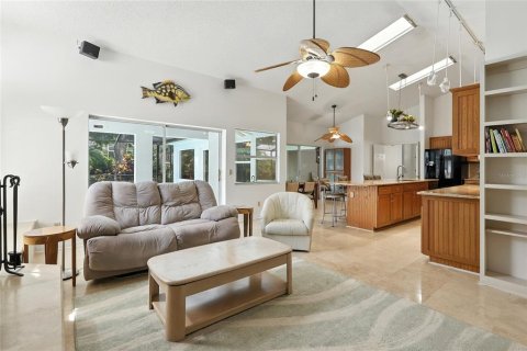 Купить виллу или дом в Тампа, Флорида 9 комнат, 264.77м2, № 1899361 - фото 19