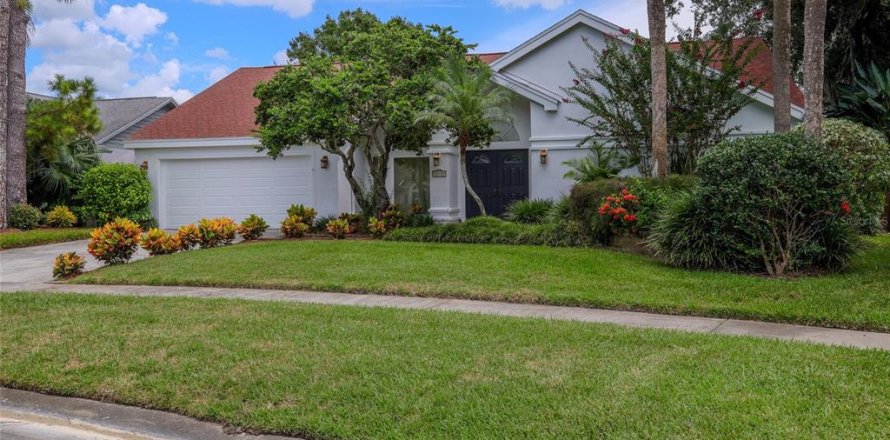 Casa en Tampa, Florida 4 dormitorios, 264.77 m2 № 1899361