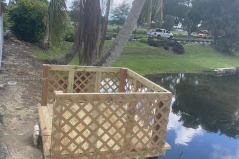 Купить виллу или дом в Майами, Флорида 4 спальни, 191.75м2, № 1955627 - фото 9