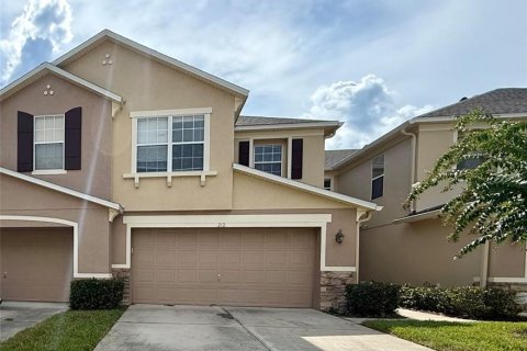 Townhouse in Winter Garden, Florida 3 bedrooms, 147.71 sq.m. № 1877129 - photo 1