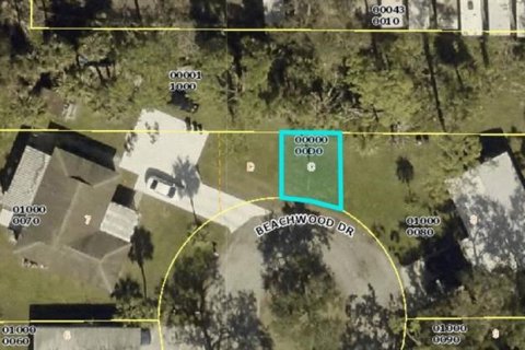 Land in North Fort Myers, Florida № 2161946 - photo 2