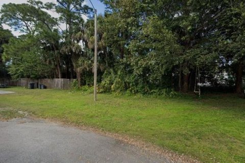 Land in North Fort Myers, Florida № 2161946 - photo 3