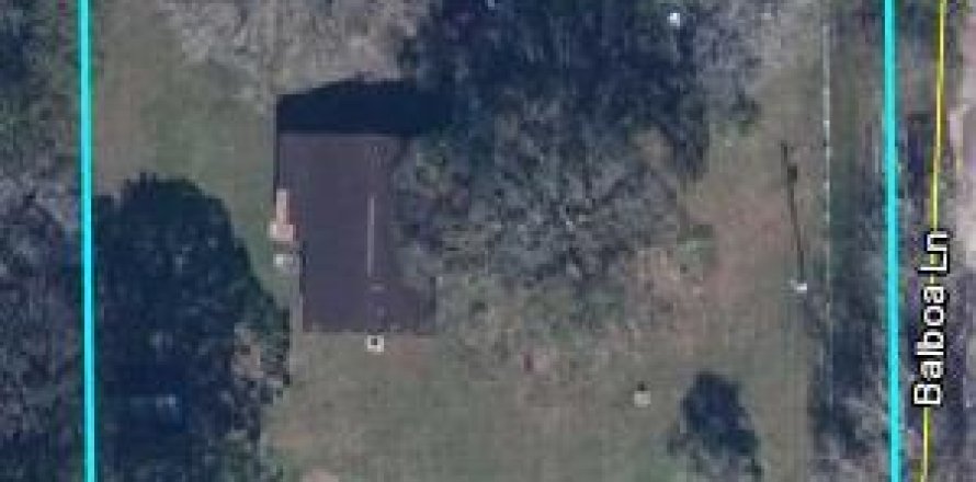 Land in Middleburg, Florida № 765388
