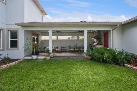 House in Orlando, Florida 4 bedrooms, 277.22 sq.m. № 2152420 - photo 28
