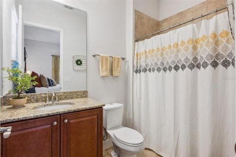 House in Orlando, Florida 4 bedrooms, 277.22 sq.m. № 2152420 - photo 19