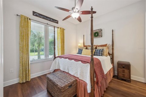 House in Orlando, Florida 4 bedrooms, 277.22 sq.m. № 2152420 - photo 18