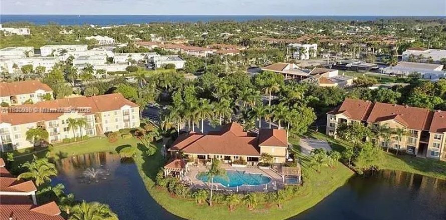 Condo à Boynton Beach, Floride, 3 chambres № 1807163