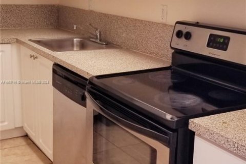 Copropriété à vendre à North Miami, Floride: 1 chambre, 66.33 m2 № 1372645 - photo 21