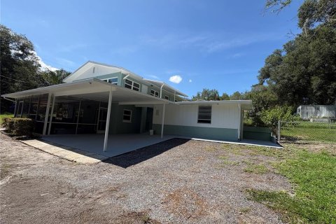 Купить виллу или дом в Деланд, Флорида 7 комнат, 183.57м2, № 2258296 - фото 26