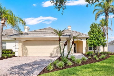 Villa ou maison à Orlando, Floride 3 chambres, 234.21 m2 № 2316627