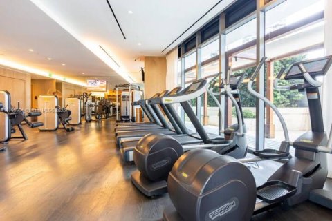 Condo in Miami, Florida, 1 bedroom  № 1945706 - photo 21