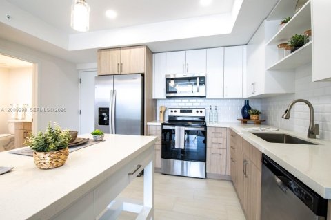 Apartment in Miami, Florida 2 bedrooms, 92.07 sq.m. № 2395500 - photo 20