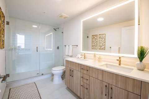 Apartment in Miami, Florida 2 bedrooms, 92.07 sq.m. № 2395500 - photo 11