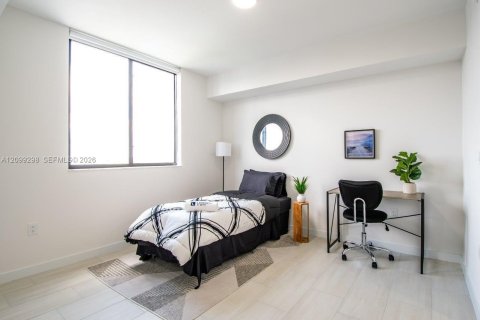 Apartment in Miami, Florida 2 bedrooms, 92.07 sq.m. № 2395500 - photo 12