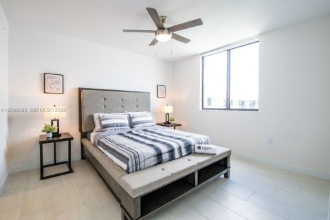 Apartment in Miami, Florida 2 bedrooms, 92.07 sq.m. № 2395500 - photo 9