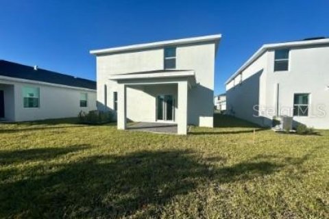 House in Saint Lucie, Florida 5 bedrooms, 223.8 sq.m. № 1908467 - photo 28