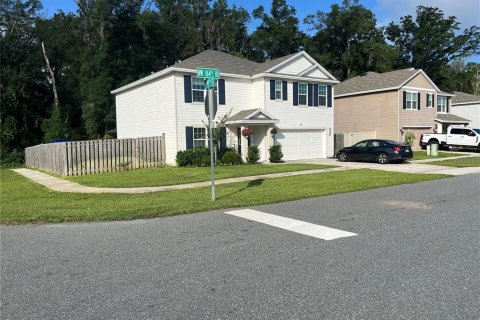 Villa ou maison à vendre à High Springs, Floride: 5 chambres, 237.46 m2 № 2149936 - photo 4