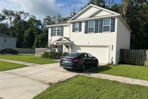 Villa ou maison à vendre à High Springs, Floride: 5 chambres, 237.46 m2 № 2149936 - photo 6
